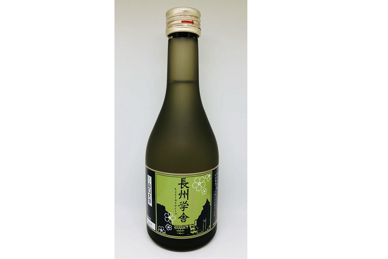 長州学舎純米大吟醸300ml